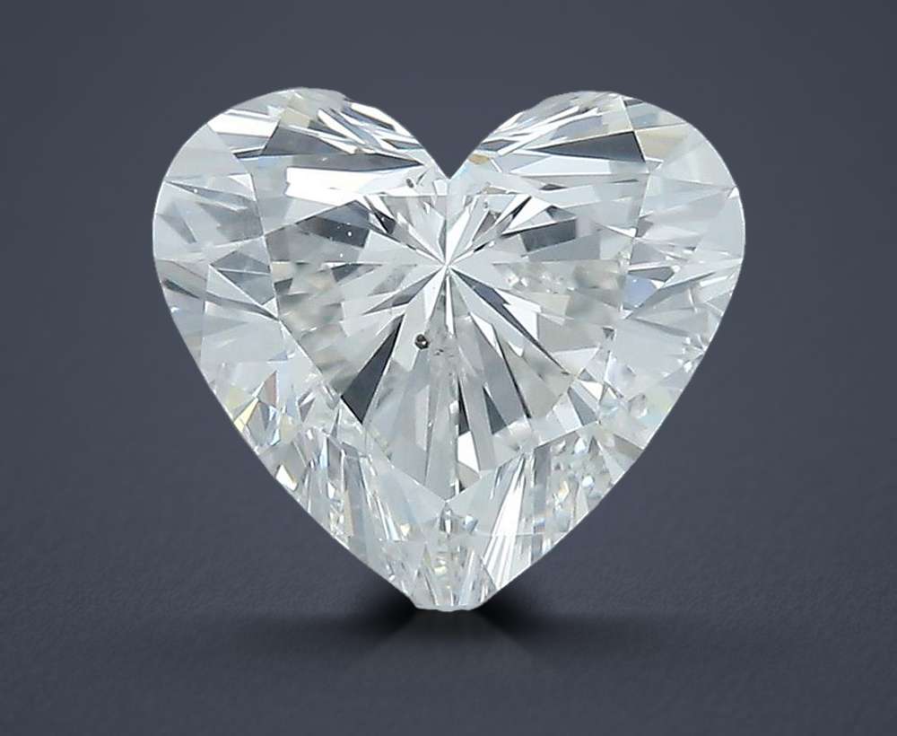 2 Carat · I · SI1 Rare Carat Ideal Cut