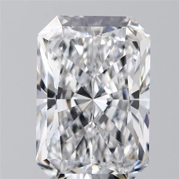1.24 Carat · D · VS2 Rare Carat Ideal Cut