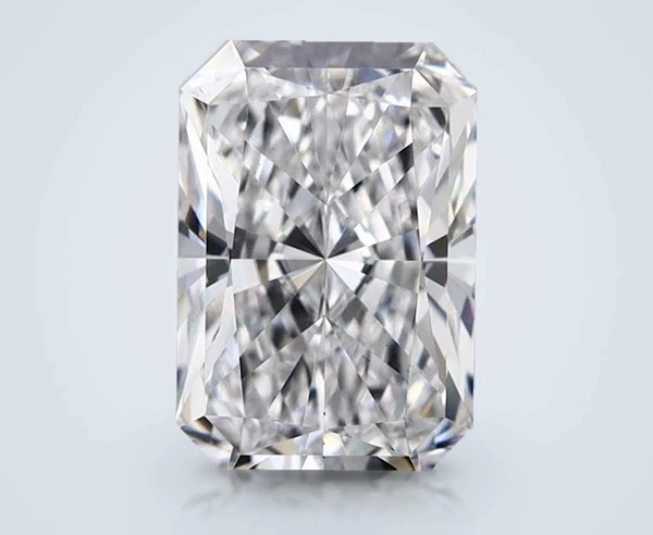 1.24 Carat · D · VS2 Rare Carat Ideal Cut