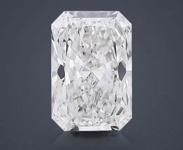 2.81 Carat · F · VVS1 Rare Carat Ideal Cut