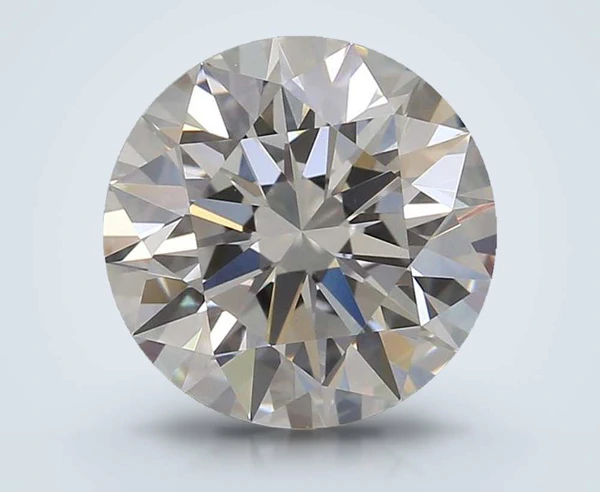 1.59 Carat · E · VVS2 Rare Carat Ideal Cut