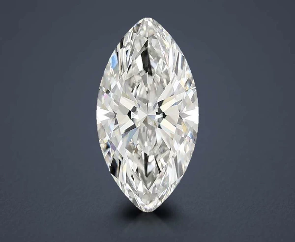 2.81 Carat · F · VS1 Rare Carat Ideal Cut