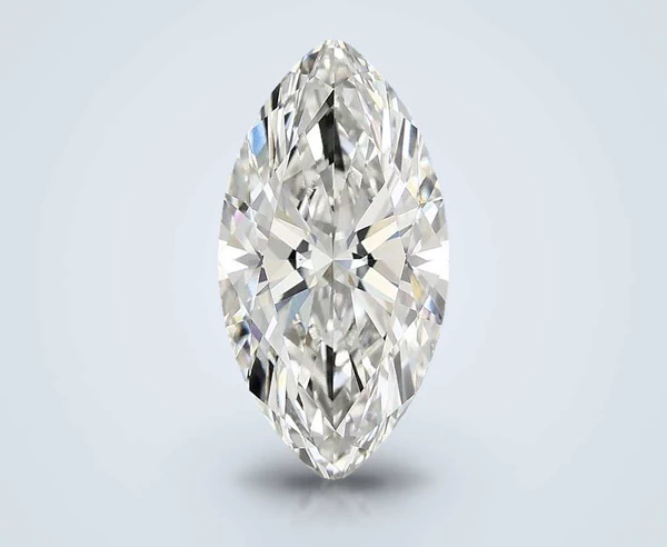 2.81 Carat · F · VS1 Rare Carat Ideal Cut