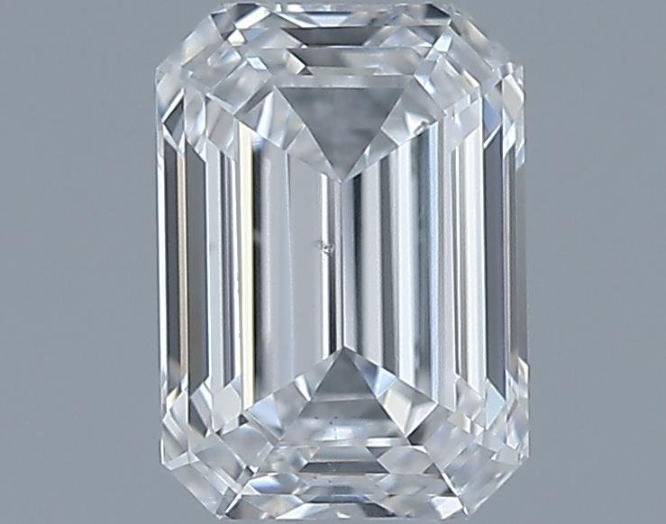 0.9 Carat · D · SI1 very good Cut