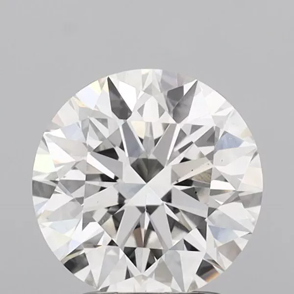 2.34 Carat · G · VS2 Rare Carat Ideal Cut