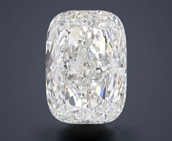 15.03 Carat · F · VS2 Rare Carat Ideal Cut