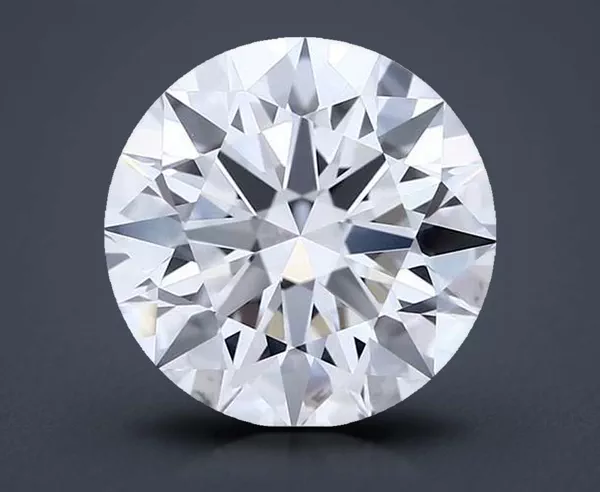 5.01 Carat · E · VVS1 Rare Carat Ideal Cut
