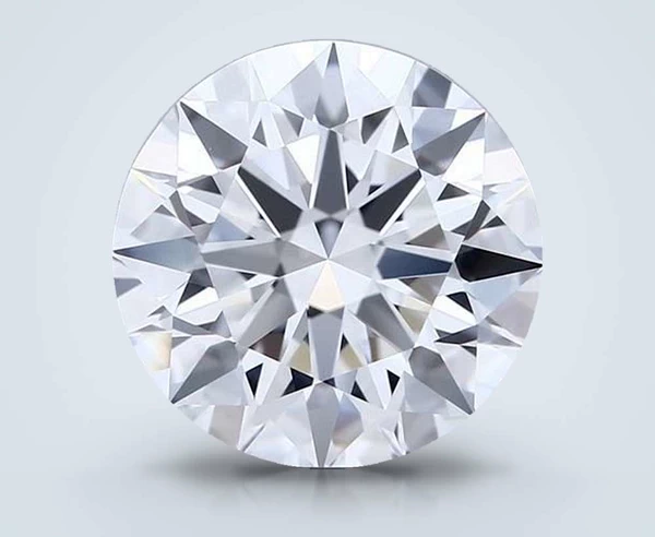 5.01 Carat · E · VVS1 Rare Carat Ideal Cut