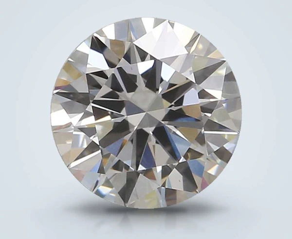 1 Carat · D · VS1 excellent Cut