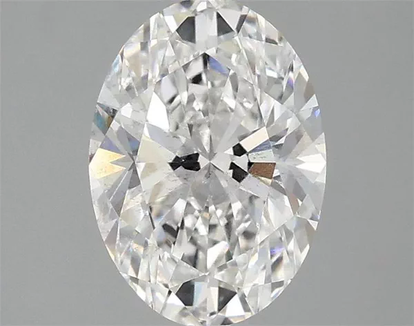 1.67 Carat · E · SI1 Rare Carat Ideal Cut