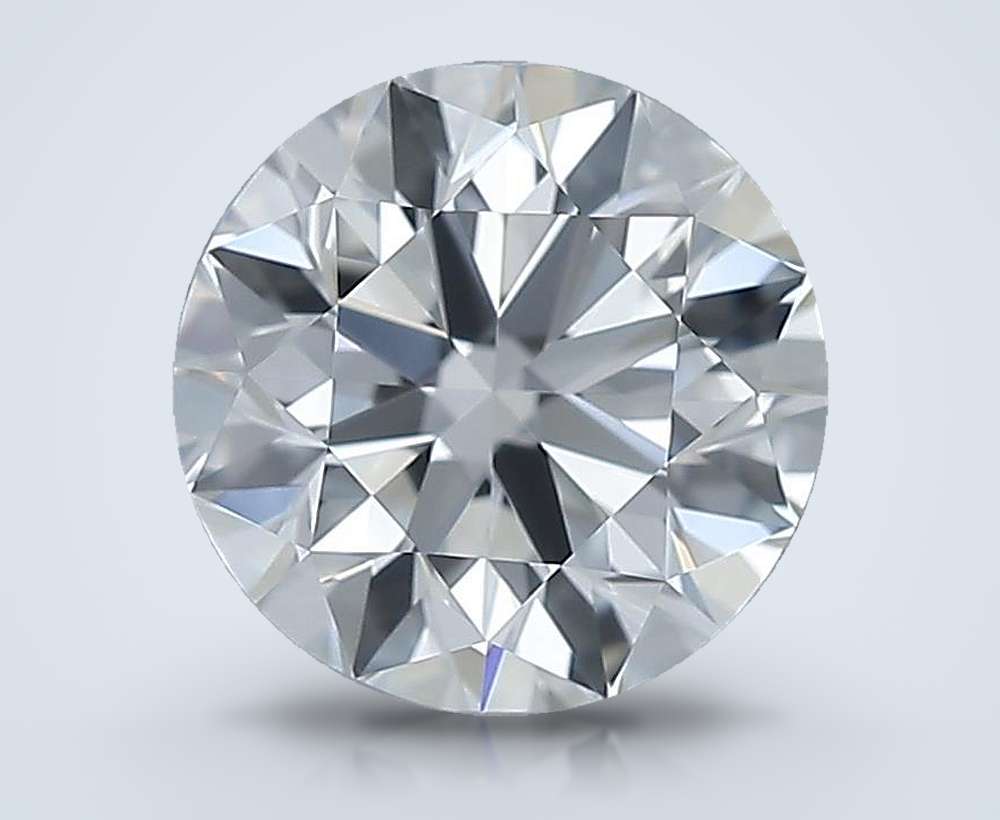 0.8 Carat · J · IF very good Cut