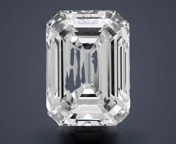 1.25 Carat · D · VVS2 Rare Carat Ideal Cut