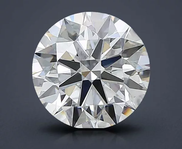 2.57 Carat · G · VVS2 ideal Cut