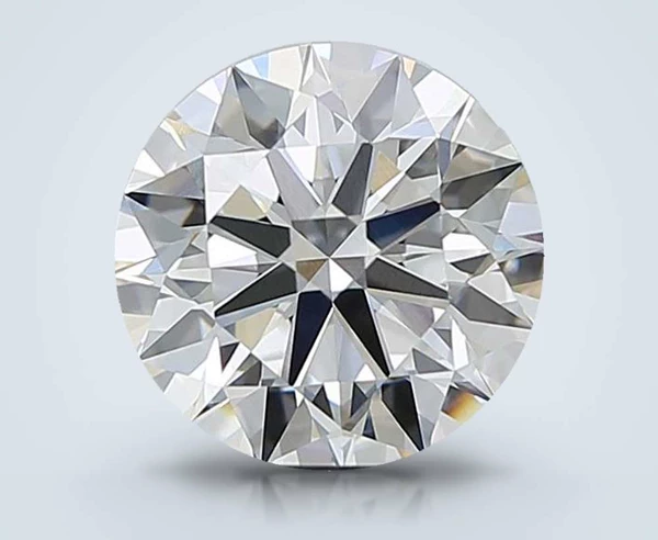 2.57 Carat · G · VVS2 ideal Cut