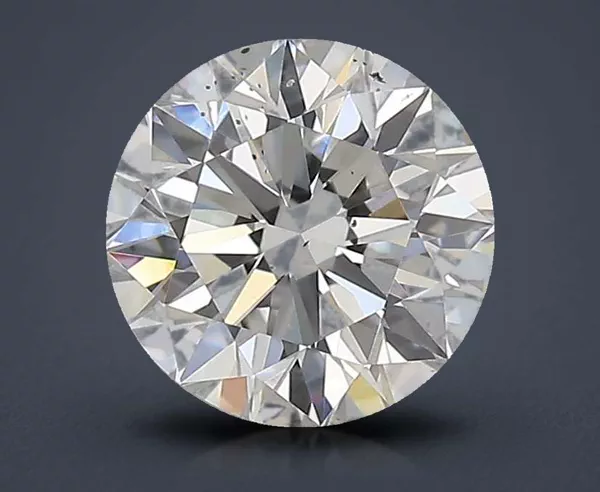 0.6 Carat · E · SI1 Rare Carat Ideal Cut