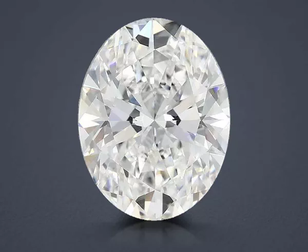 3.35 Carat · E · VS2 Rare Carat Ideal Cut