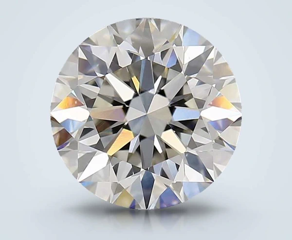 3.03 Carat · H · VVS2 excellent Cut