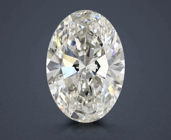 2.89 Carat · G · VS2 Rare Carat Ideal Cut