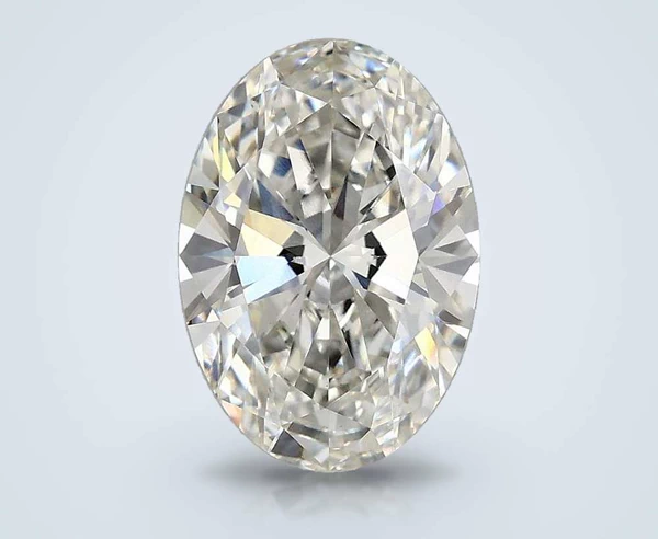 2.89 Carat · G · VS2 Rare Carat Ideal Cut