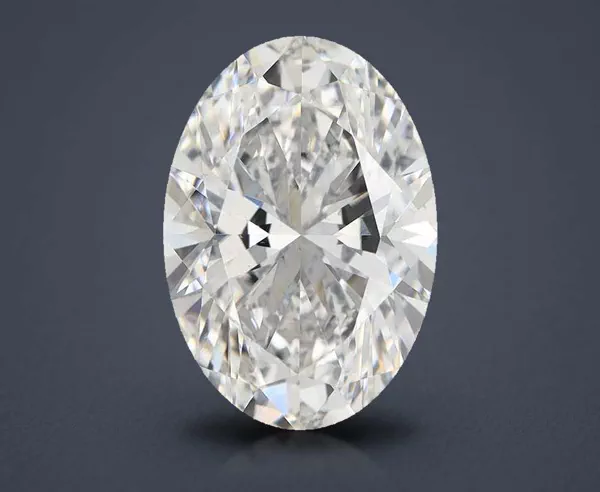 7.18 Carat · F · VS2 Rare Carat Ideal Cut