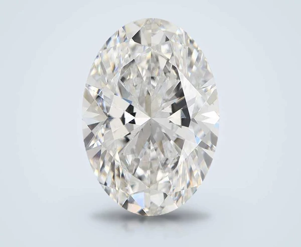 7.18 Carat · F · VS2 Rare Carat Ideal Cut