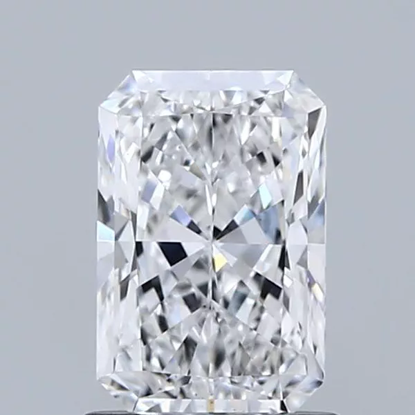 1.28 Carat · D · VS1 Rare Carat Ideal Cut