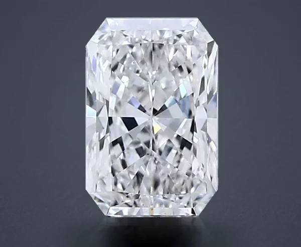 1.28 Carat · D · VS1 Rare Carat Ideal Cut