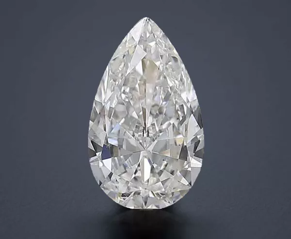 2.51 Carat · D · VS2 very good Cut