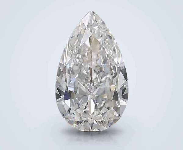 2.51 Carat · D · VS2 very good Cut