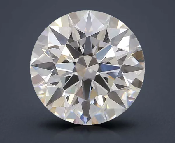 1.57 Carat · E · VS1 Rare Carat Ideal Cut