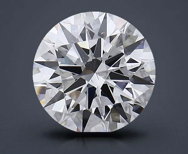 3.06 Carat · E · SI1 Rare Carat Ideal Cut