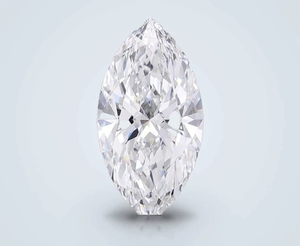 3 Carat · D · VVS2 Rare Carat Ideal Cut