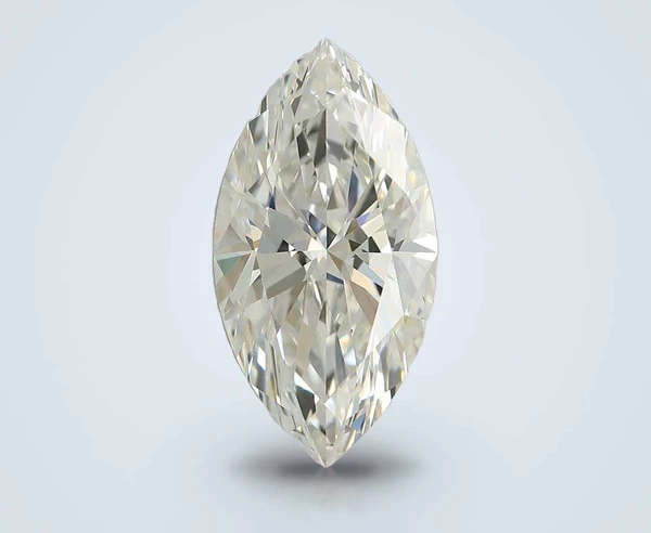 2.59 Carat · G · VVS2 Rare Carat Ideal Cut