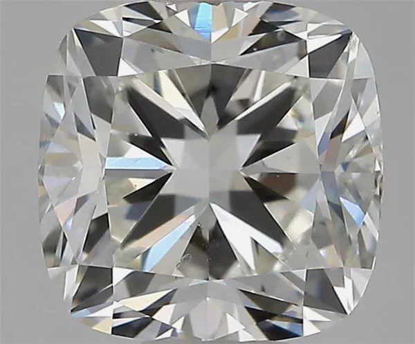 1.7 Carat · I · SI1 Rare Carat Ideal Cut