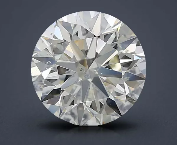 2.5 Carat · J · SI2 excellent Cut