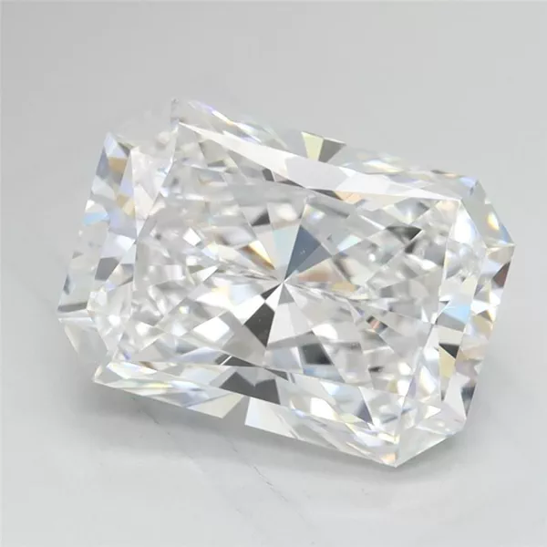 2.68 Carat · D · IF Rare Carat Ideal Cut