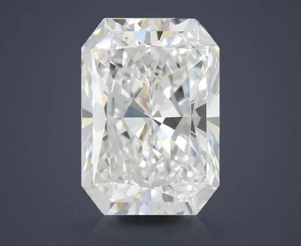 2.68 Carat · D · IF Rare Carat Ideal Cut