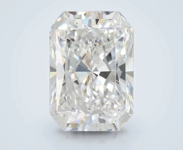 2.68 Carat · D · IF Rare Carat Ideal Cut