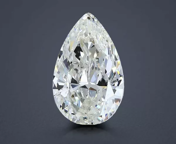 5.03 Carat · J · SI2 excellent Cut