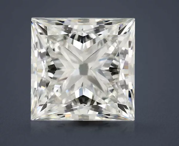 1.38 Carat · D · VVS2 Rare Carat Ideal Cut