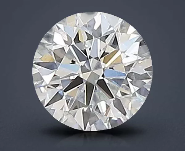 0.52 Carat · D · VVS1 Rare Carat Ideal Cut