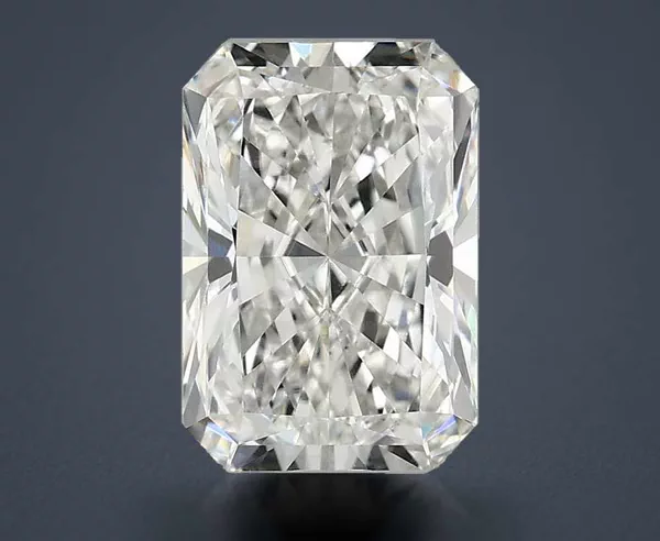 1.58 Carat · F · VVS2 Rare Carat Ideal Cut