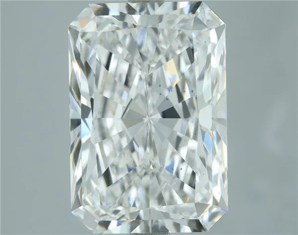 7.02 Carat · D · VS2 Rare Carat Ideal Cut