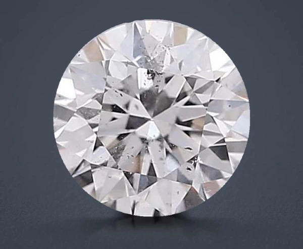 0.5 Carat · I · SI2 Rare Carat Ideal Cut