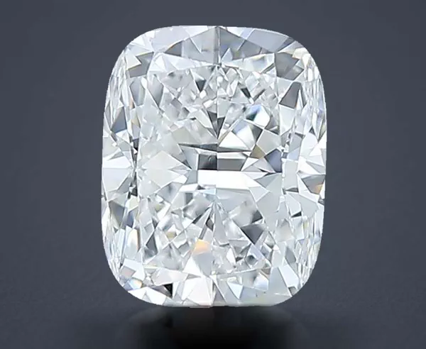 1.21 Carat · D · VS1 very good Cut