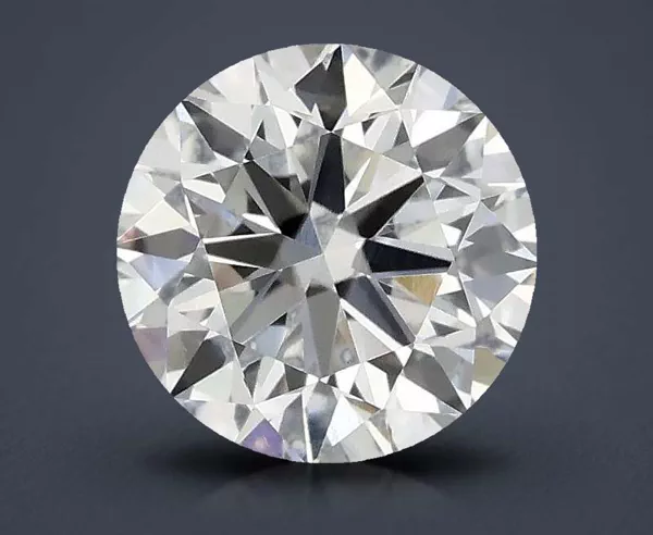 1 Carat · D · VS1 excellent Cut