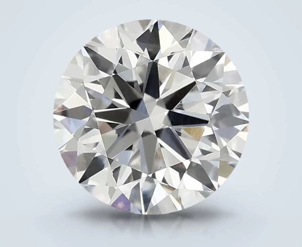 1 Carat · D · VS1 excellent Cut