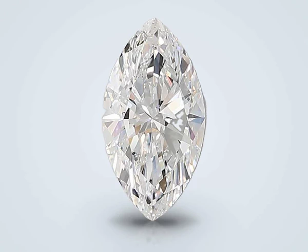 5.08 Carat · E · VVS1 Rare Carat Ideal Cut