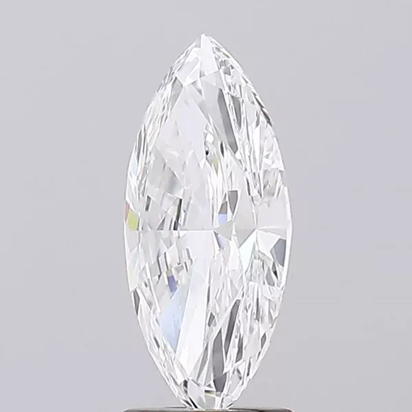 2.33 Carat · D · FL Rare Carat Ideal Cut