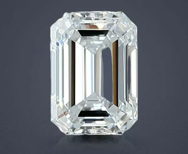 1.06 Carat · D · FL Rare Carat Ideal Cut